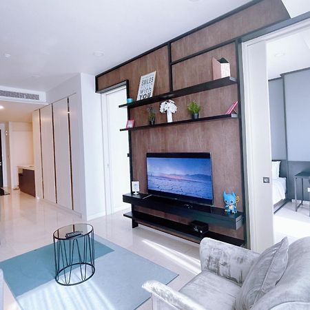 Tropicana Residence Klcc @ Getaway Home Suite Kuala Lumpur Eksteriør billede